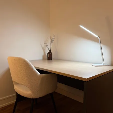 Charme Et Confort Au Coeur D'angers