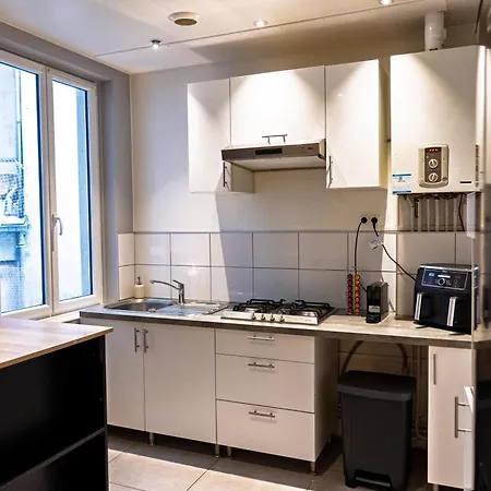 Charme Et Confort Au Coeur D'angers Apartamento Angers