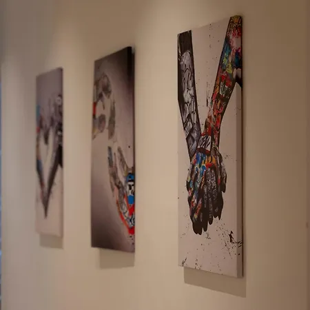 Charme Et Confort Au Coeur D'angers Angers