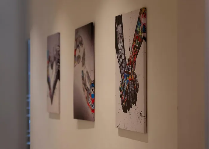 Charme Et Confort Au Coeur D'angers Angers