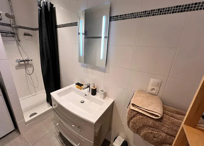 Charme Et Confort Au Coeur D'angers Angers