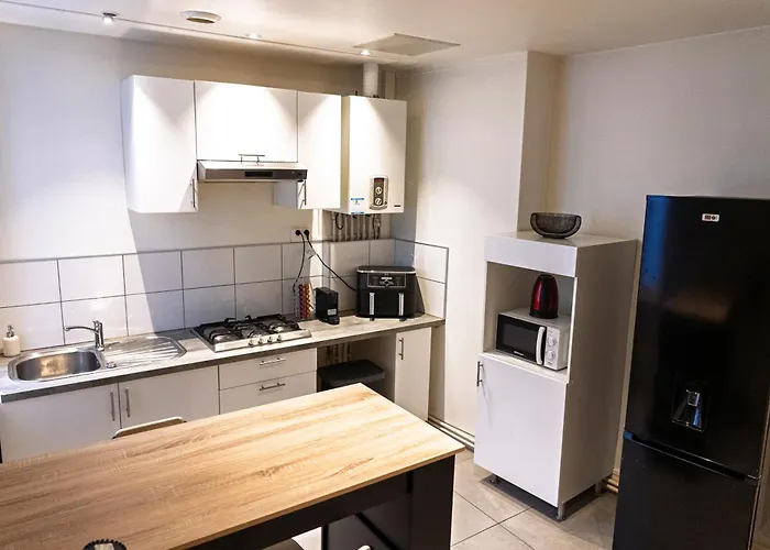 Charme Et Confort Au Coeur D'angers